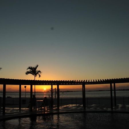 O Paraiso E Aqui - Golden Lake 阿拉亚尔-杜卡布 外观 照片