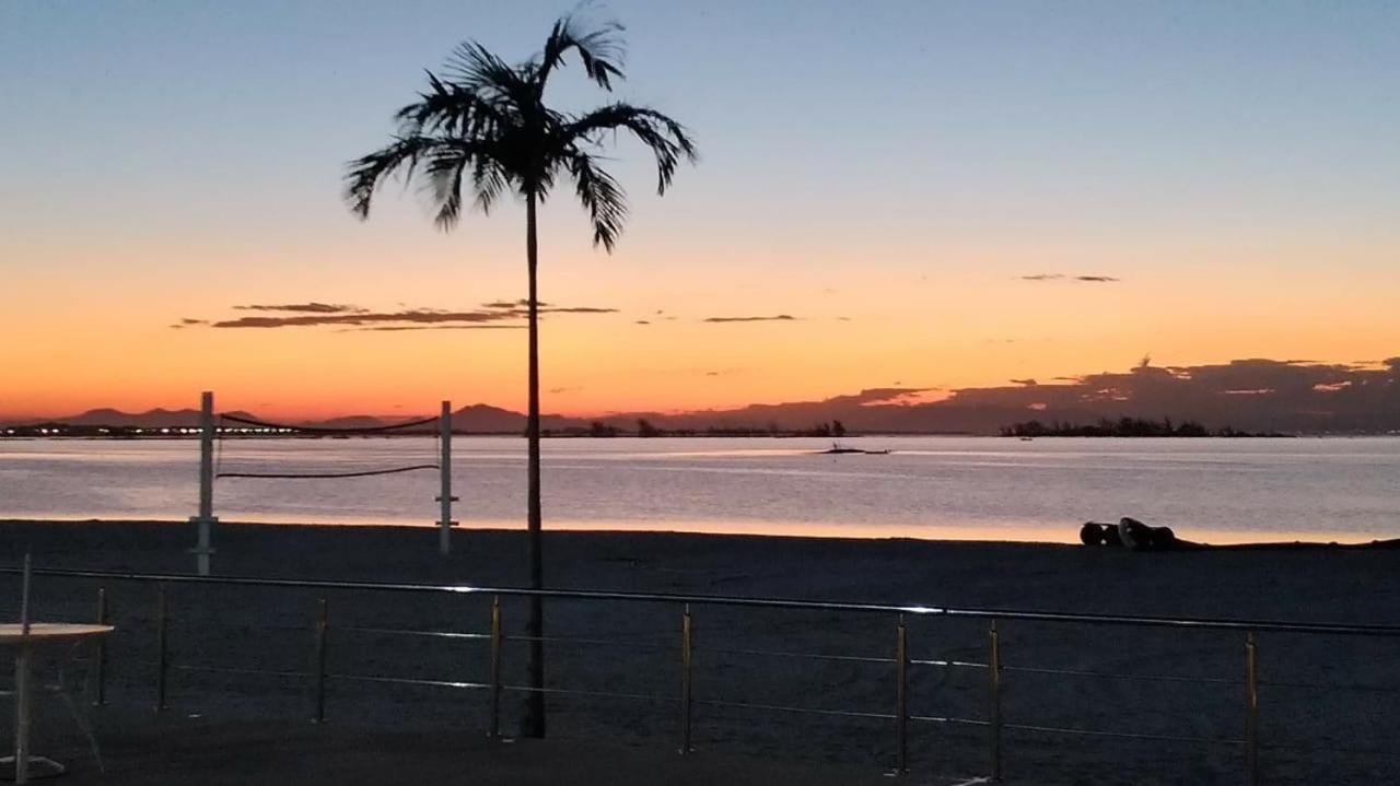 O Paraiso E Aqui - Golden Lake 阿拉亚尔-杜卡布 外观 照片
