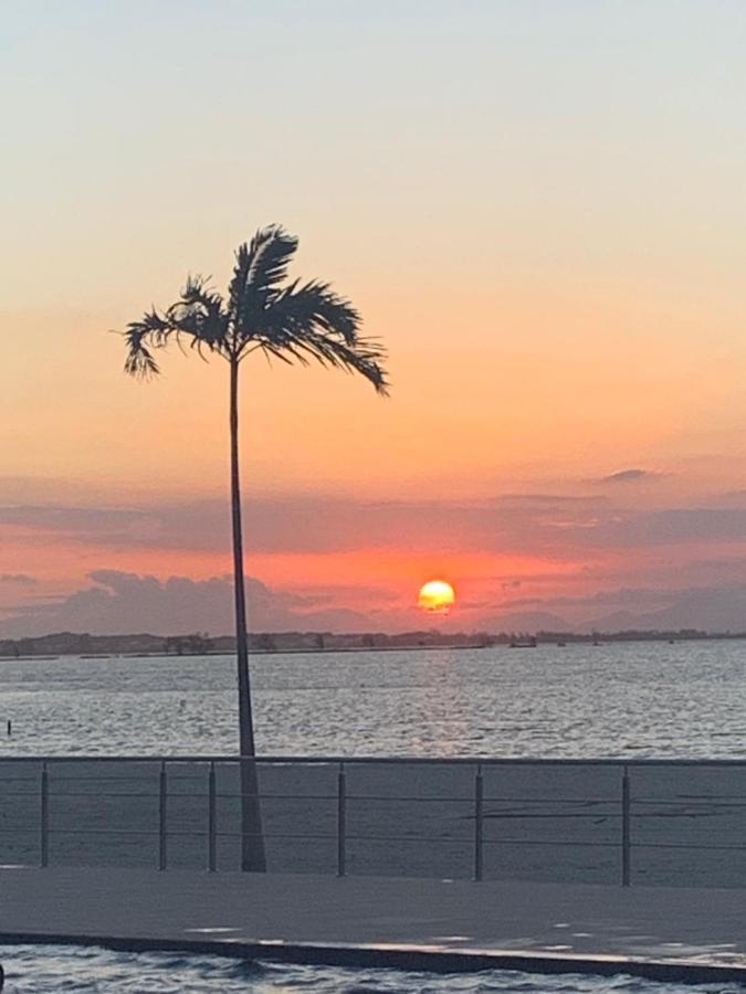 O Paraiso E Aqui - Golden Lake 阿拉亚尔-杜卡布 外观 照片